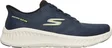 Skechers Slip-Ins Go Walk Now - Payton blue