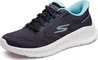 Skechers Slip-Ins Go Walk Now - Khloe black
