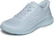 Skechers Slip-Ins Go Walk Now - Khloe light blue