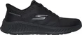 Skechers Slip-Ins Go Walk Now - Khloe black