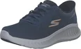 Skechers Slip-Ins Go Walk Now - Payton Navy