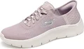 Skechers Slip-Ins Go Walk Flex Grand Entry Mauve
