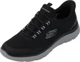 Skechers Slip-ins Relaxed Fit: Summits - Top Rate...