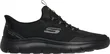 Skechers Slip-ins Relaxed Fit: Summits - Top Rate...