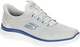 Skechers Slip-ins Relaxed Fit: Summits - Top Rate...