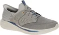 Skechers Slip-ins Relaxed Fit: Slade - Caster grey