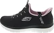 Skechers Slip-ins: Summits - Dream Chaser black