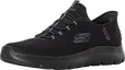 Skechers Slip-Ins Summits High Range black
