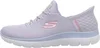 Skechers Slip-Ins: Summits - Diamond Dream lavender