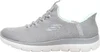 Skechers Slip-ins: Summits - Dream Chaser gray/multi