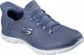 Skechers Slip-Ins: Summits - Diamond Dream Slate