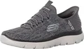 Skechers Slip-Ins Summits Key Pace grey
