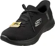Skechers Slip-Ins: Summits - New Daily black