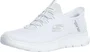 Skechers Slip-Ins Summits High Range White