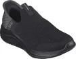 Skechers Slip-ins: Ultra Flex 3.0 - Smooth Step black