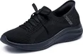Skechers Slip-Ins Ultra Flex 3.0 Brilliant black