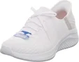 Skechers Slip-Ins Ultra Flex 3.0 Brilliant White