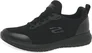 Skechers Squad Sr black
