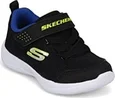 Skechers Stepz 2.0 black/blue/Lime trim