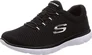 Skechers Summits black