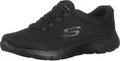 Skechers Summits black