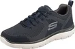 Skechers Summits Brisbane Navy