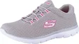 Skechers Summits grey