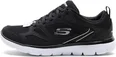 Skechers Summits Suited black