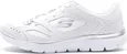 Skechers Summits Suited White/silver