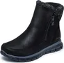 Skechers Synergy - Lovely Collab black