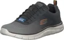 Skechers Track Ripkent Green