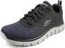 Skechers Track Ripkent blue
