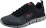 Skechers Track Ripkent black