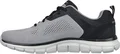 Skechers Tracker - Broader grey
