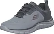 Skechers Tracker - Broader gray