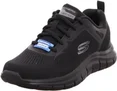 Skechers Tracker - Broader black