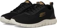 Skechers Tracker - Leshur black