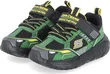 Skechers Tracks Tractor Tronix Green