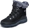 Skechers Trego Stormie black