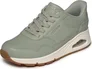 Skechers UNO Banksia Luxe Green