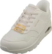 Skechers UNO Banksia Luxe White