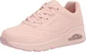 Skechers Uno Frosty Kicks light Pink