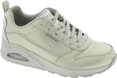 Skechers Uno Galactic Gal sage