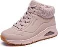 Skechers Uno Gen1 - Darling Daze blush Pink
