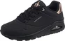 Skechers UNO Gold Air black