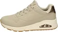 Skechers UNO Gold Air Taupe
