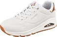 Skechers UNO Gold Air White