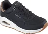 Skechers UNO Jungle Nite black/leopard