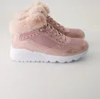 Skechers UNO Lite - Comfurt Collar Mauve