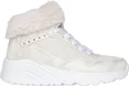 Skechers UNO Lite - Comfurt Collar Natural